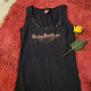 HD Womens Tank
